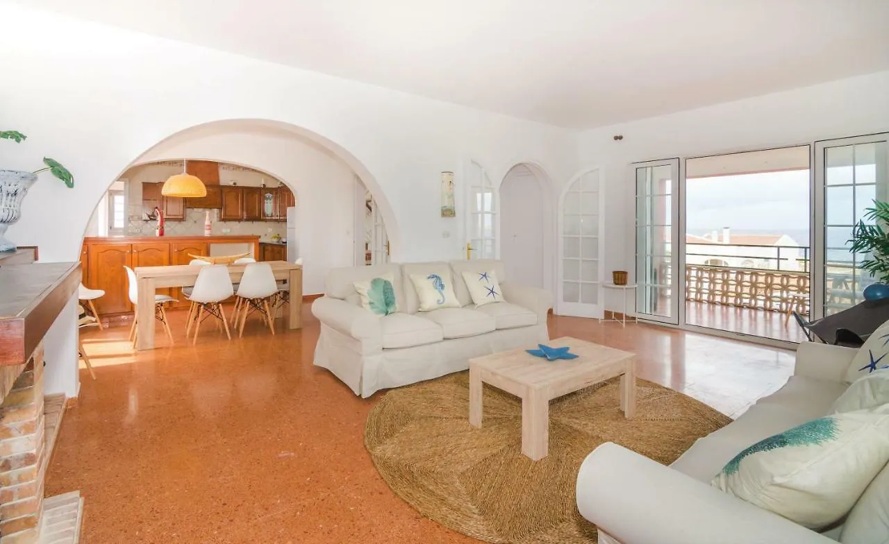 Villa Antonita Cala Santandria  Cala Santandria (Menorca)
