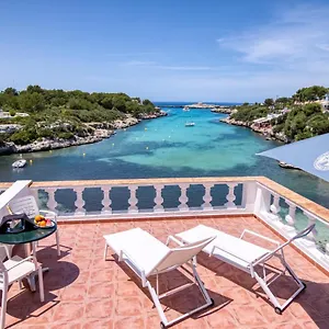Bahia Cala Santandria (Menorca)