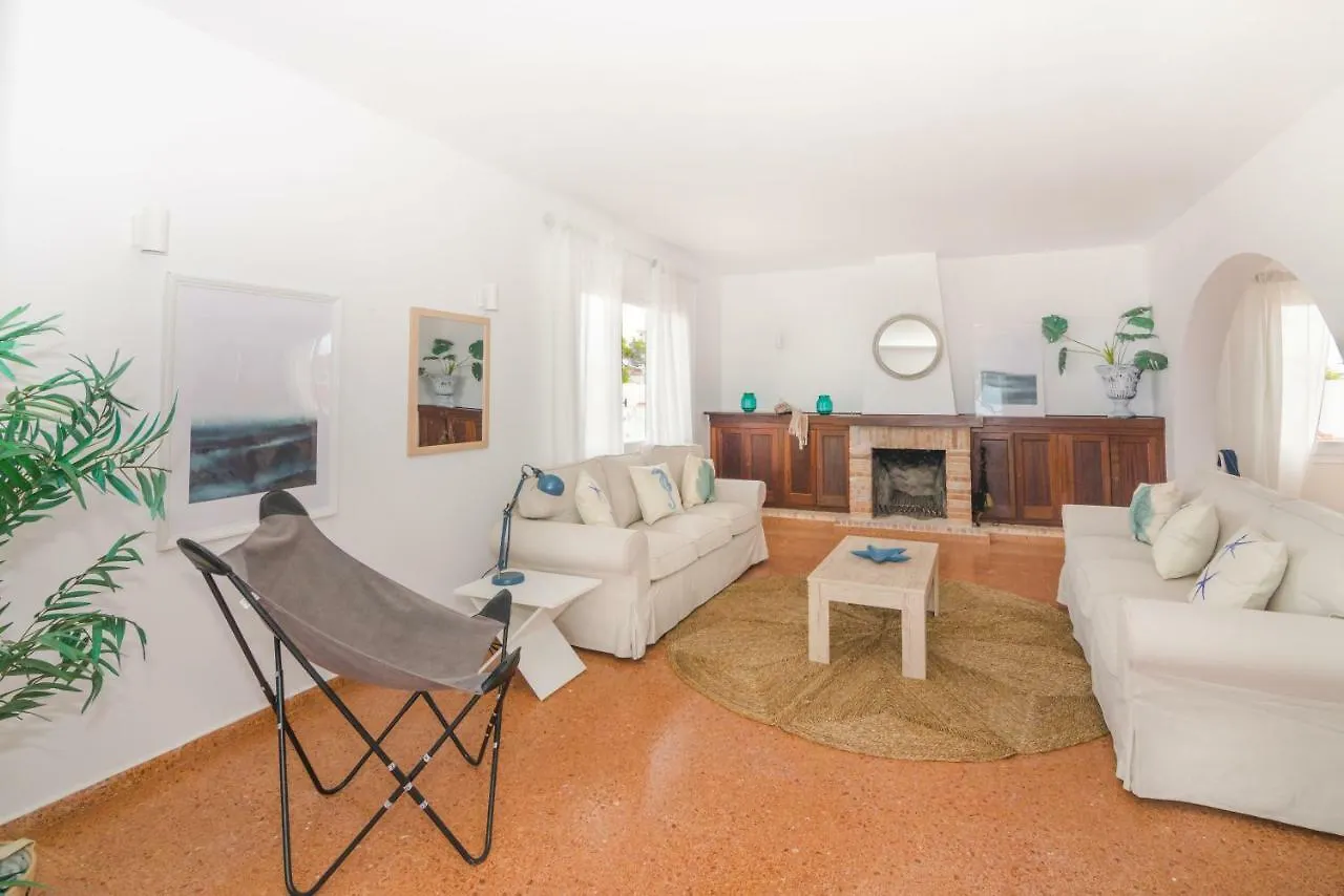 Villa Antonita Cala Santandria