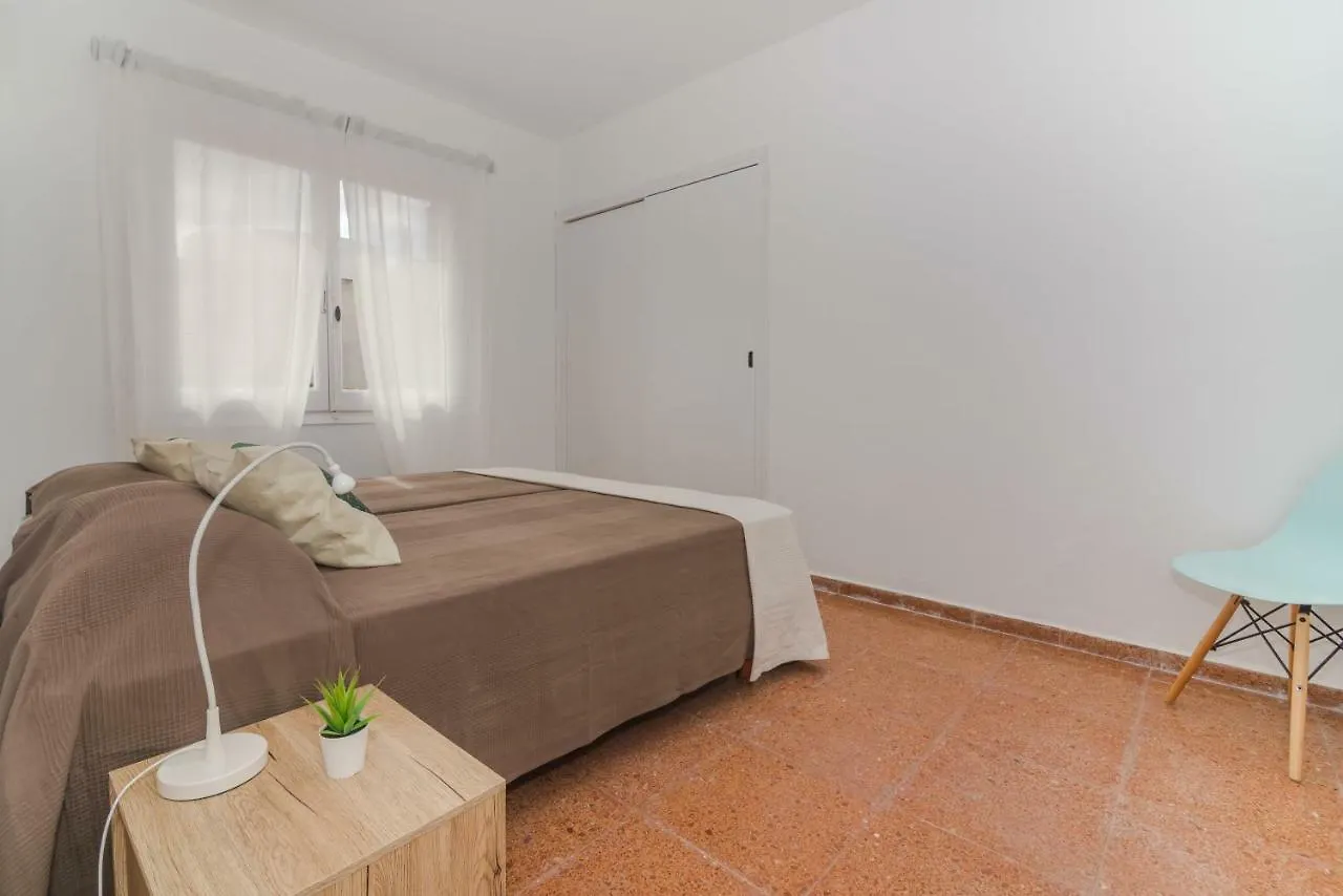 Villa Antonita Cala Santandria  Spain