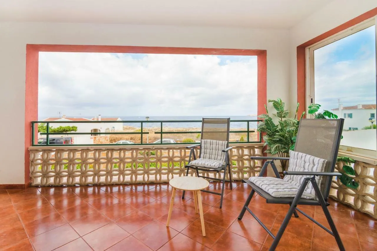 Villa Antonita Cala Santandria