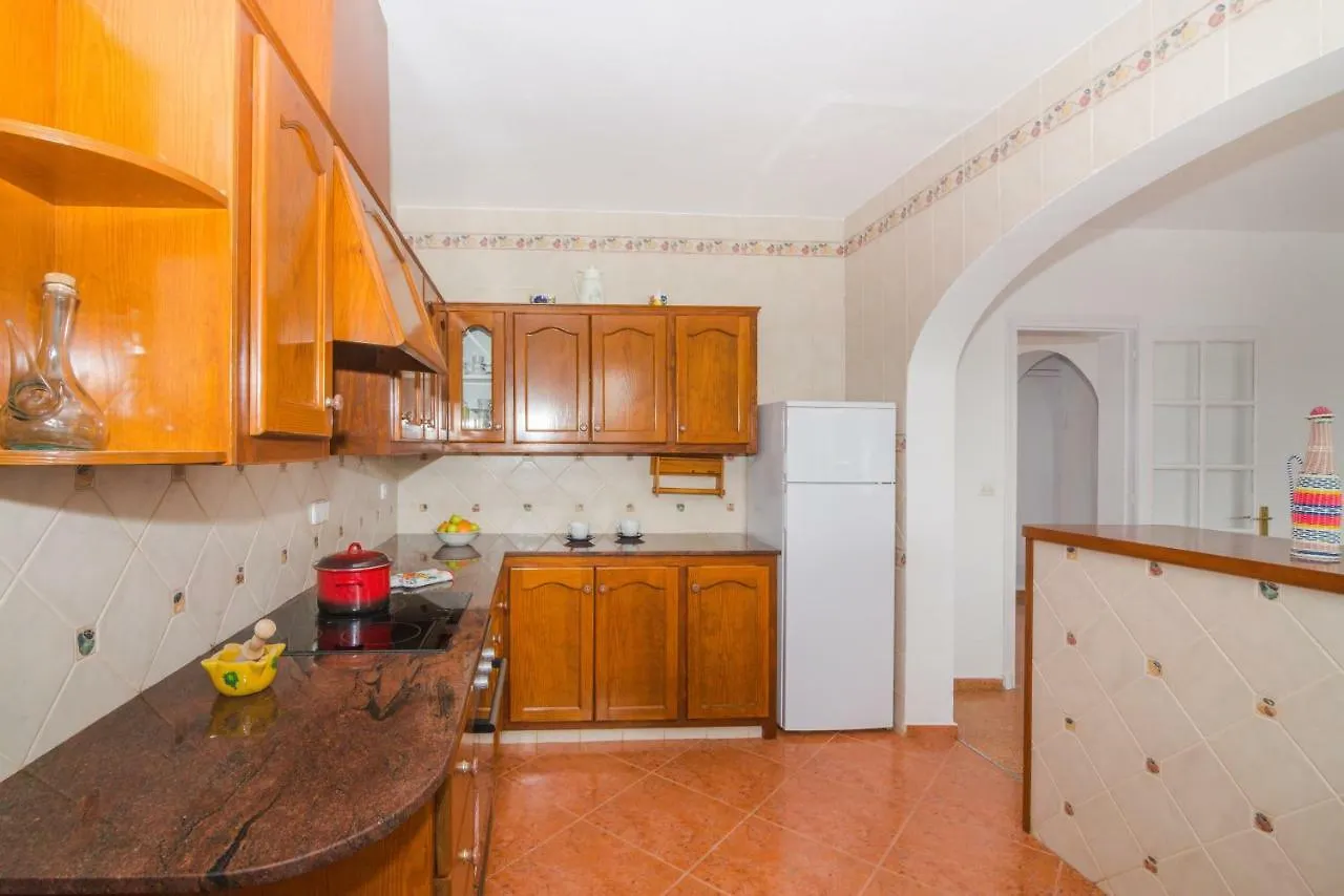 Villa Antonita Cala Santandria