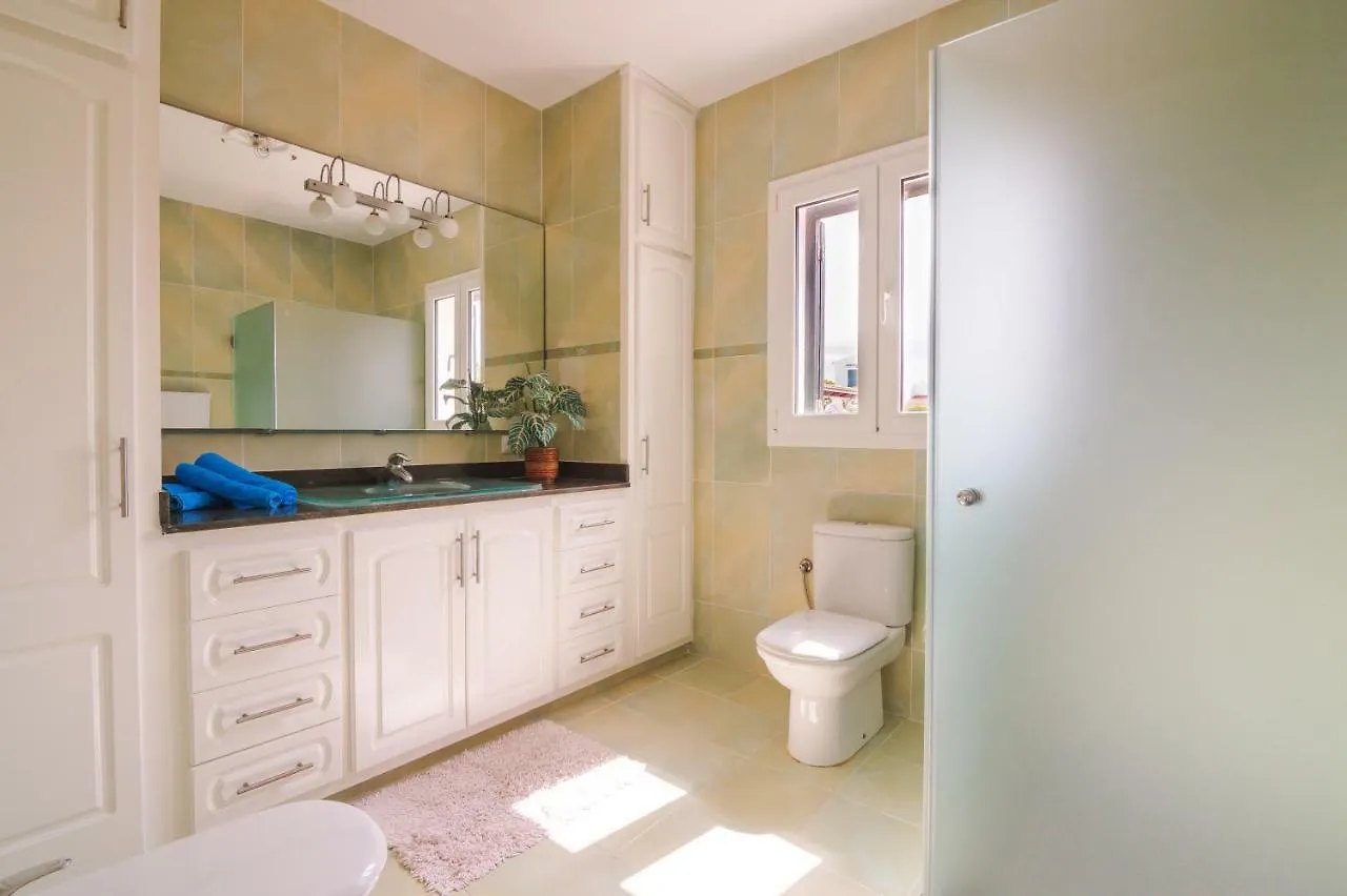 Villa Antonita Cala Santandria   Cala Santandria (Menorca)
