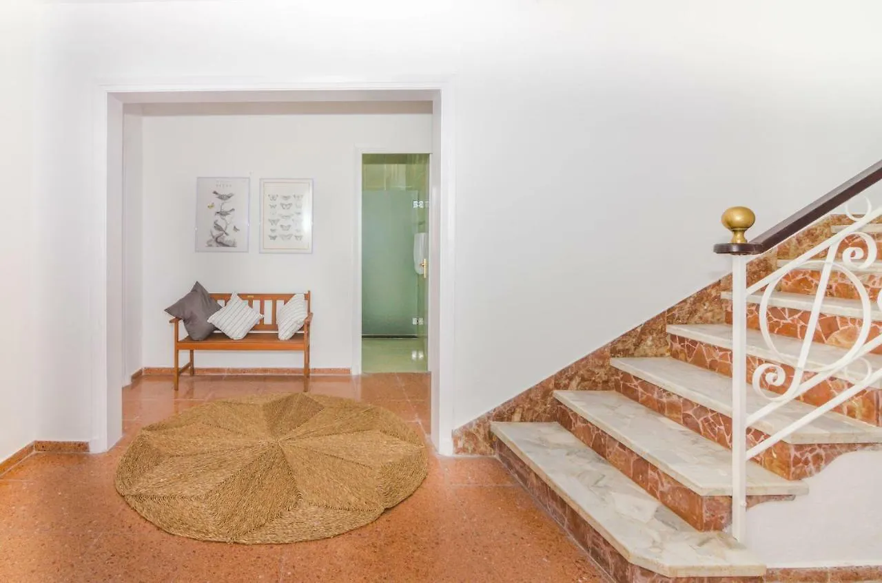Villa Antonita Cala Santandria  Cala Santandria (Menorca)