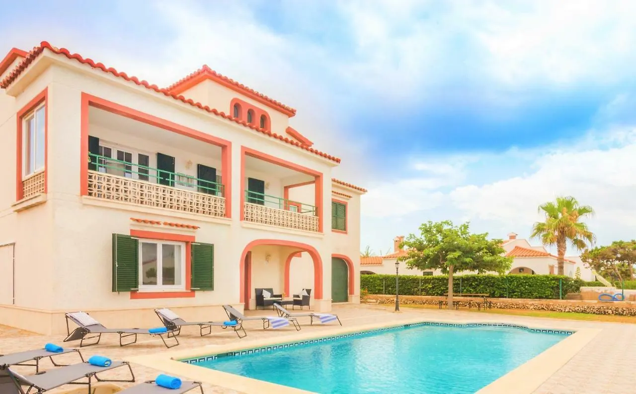 Villa Antonita Cala Santandria