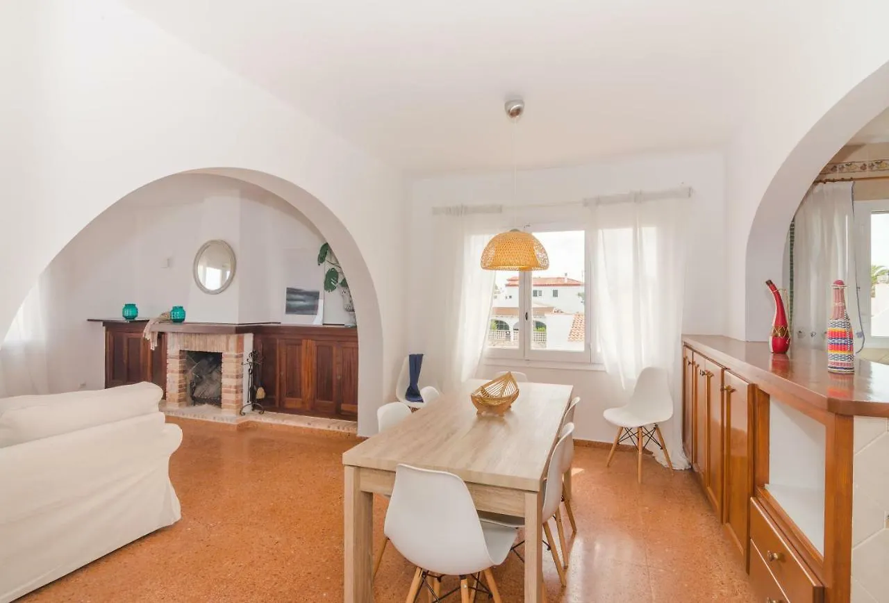 Villa Antonita Cala Santandria  Spain